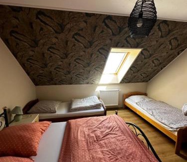 Krajno Pierwsze House | Przy Kamieńcu