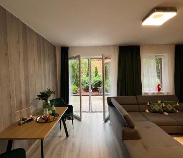 Wschowa Apartment | Przy Słonecznym Tarasie