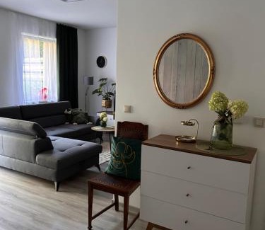 Wschowa Apartment | Przy Słonecznym Tarasie