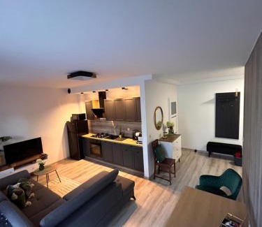Wschowa Apartment | Przy Słonecznym Tarasie