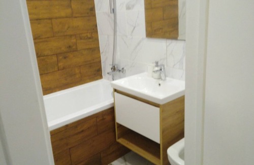 Jezyce Apartment | Przybyszewskiego 21