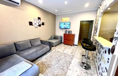Bierutowice Apartment | Przycup w Karkonoszach Apartamenty - Apartament Karkonoska Karpacz Centrum Karkonosze Darmowy parking dla Gości apartamentu
