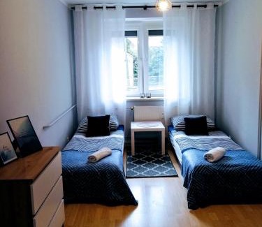 Gorzow Wielkopolski Apartment | Przyjemna Miejscówka