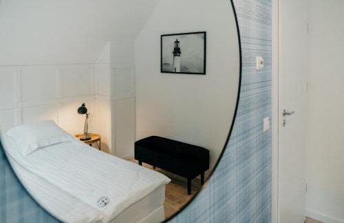 Kopalino House | Przystań 46