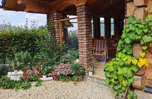 Ustrzyki Dolne House | Przystań Gromadzyń