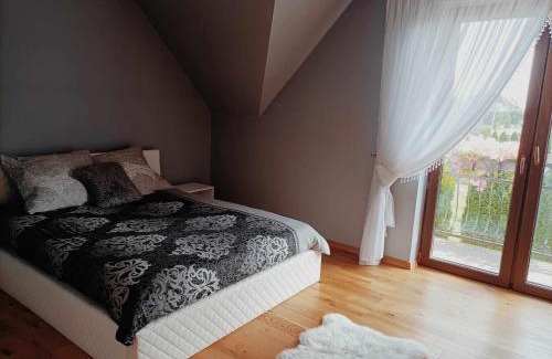 Chyzne House | Przystań w Górach