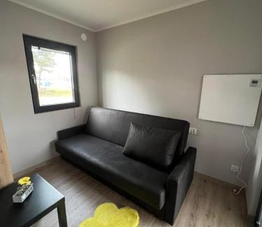 Brody House | Przystań Wodna w Brodach