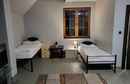 Myslakowice Apartment | Przystan Apartamenty Hotel