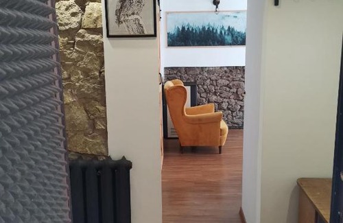 Srebrna Gora Apartment | Przystanek Srebrna Góra