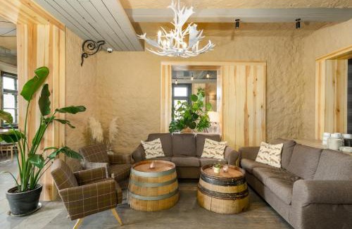 Tlen Bed & Breakfast | Przystanek Tleń