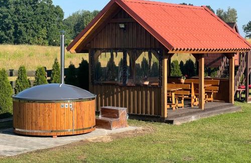 Ruciane-Nida House | Przytulisko na Mazurach