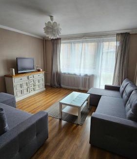 Chorzow Apartment | Przytulne mieszkanie/Cosy flat Chorzów