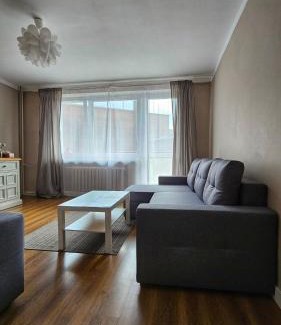 Chorzow Apartment | Przytulne mieszkanie/Cosy flat Chorzów