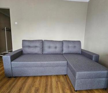 Chorzow Apartment | Przytulne mieszkanie/Cosy flat Chorzów