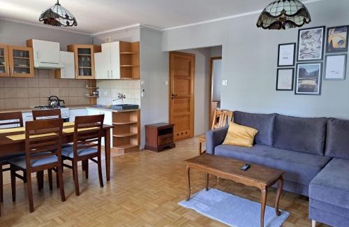 Bialystok Apartment | Przytulne Mieszkanko Wyszyńskiego