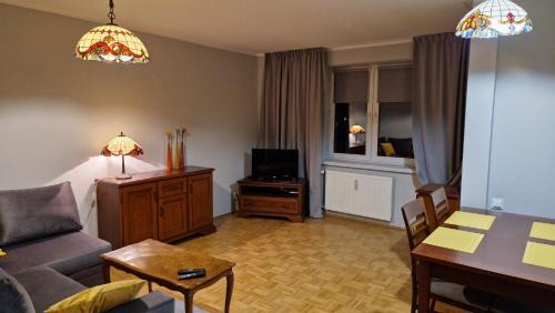 Bialystok Apartment | Przytulne Mieszkanko Wyszyńskiego