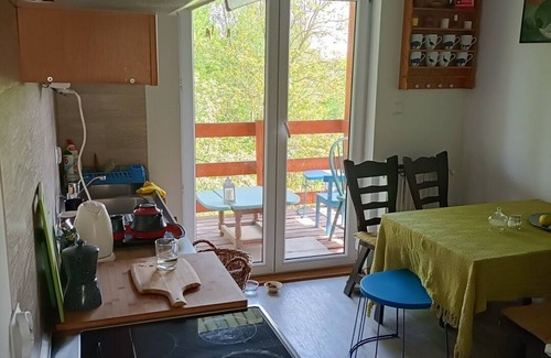 gmina Wizna Apartment | Przytulny apartament na skraju Bagien Biebrzańskich