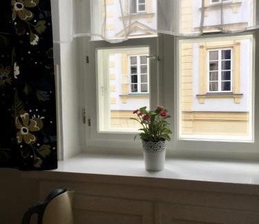 Old Town Apartment | Przytulny apartament przy Barbakanie