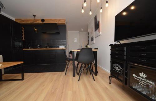 Wagrowiec Apartment | Przytulny Apartament Słowackiego