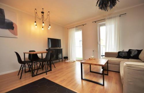 Wagrowiec Apartment | Przytulny Apartament Słowackiego