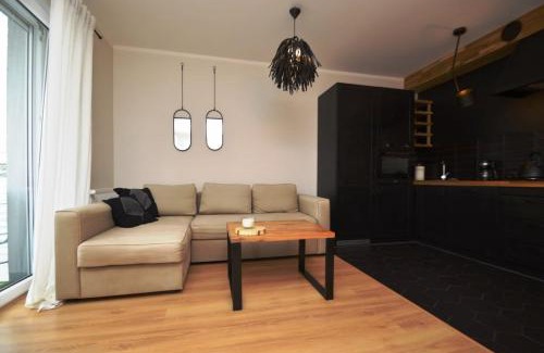 Wagrowiec Apartment | Przytulny Apartament Słowackiego