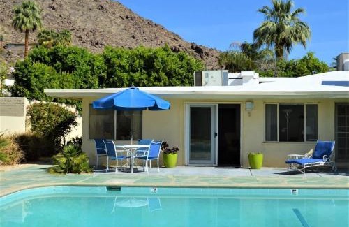 Historic Tennis Club House | PS Downtown Condominium