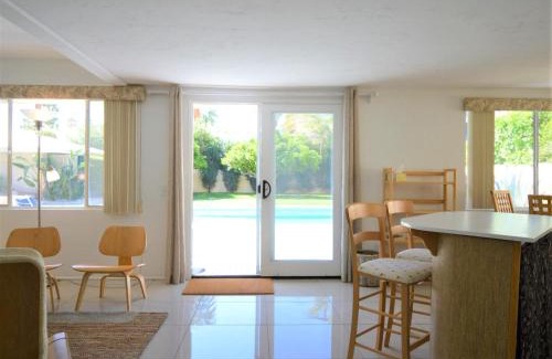 Historic Tennis Club House | PS Downtown Condominium