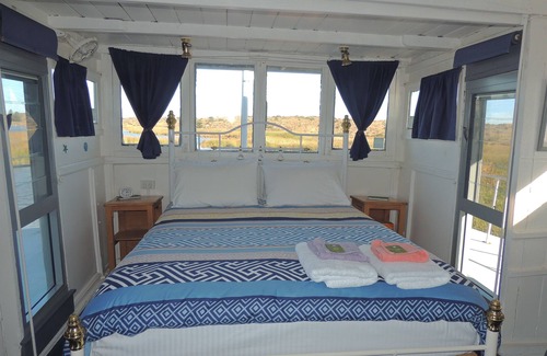 Nangkita Bed & Breakfast | PS Federal romantic retreat