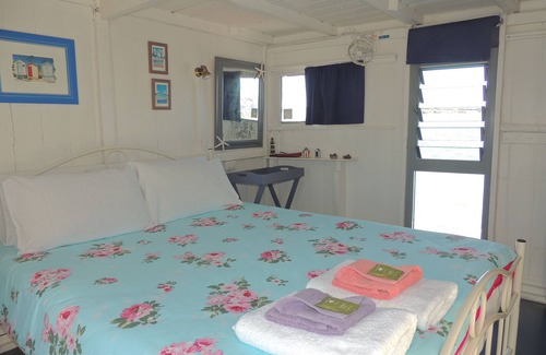 Nangkita Bed & Breakfast | PS Federal romantic retreat