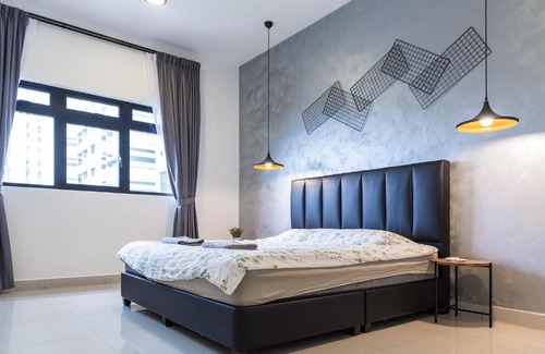 Gariepdam Apartment | PS NGOBESE
