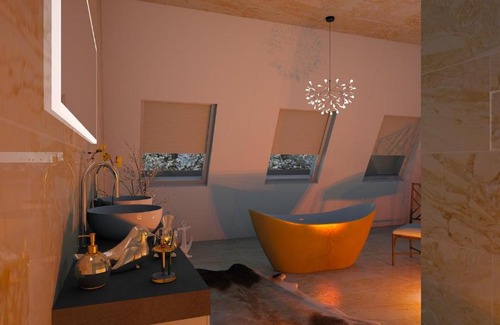 Gariepdam Apartment | PS NGOBESE