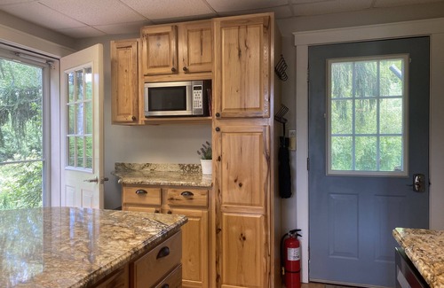 Owego Cottage | PS You're Gonna Love It!
