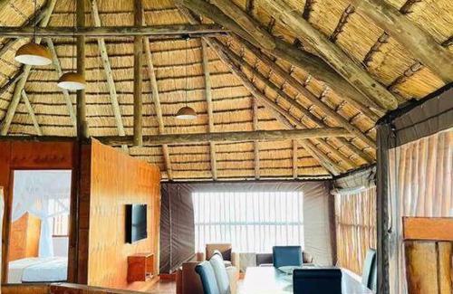 Thulamahashe Villa | Psalm Private Villa