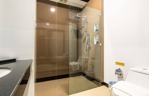 Mak Khaeng Hotel | PSG Hotel