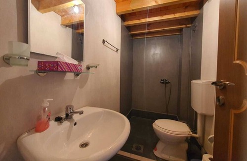 Mylopotamos House | Psiloritis Retreat Hotel