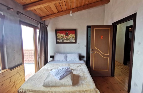 Mylopotamos House | Psiloritis Retreat Hotel
