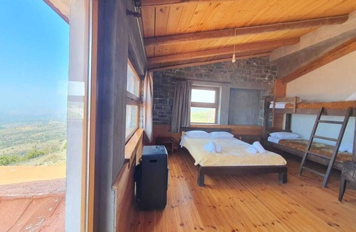 Mylopotamos House | Psiloritis Retreat Hotel