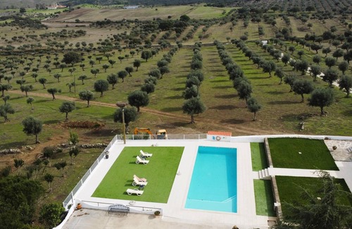 Castelo de Vide Cottage | Casa da Meada – Herdade Santo Isidro | Rural Holidays in Alentejo