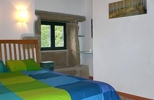 Covas Cottage | Tree Top Cottage For Holidays In Covas,Vila Nova De Cerveira