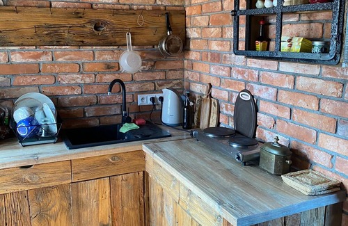 Gardna Wielka House | Ptasia Osada