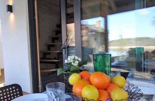 Augustow House | Ptasia Zatoka