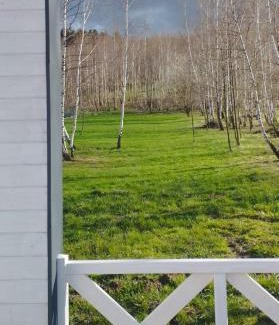 Grybow Villa | Ptaszkova PrzyStań 2