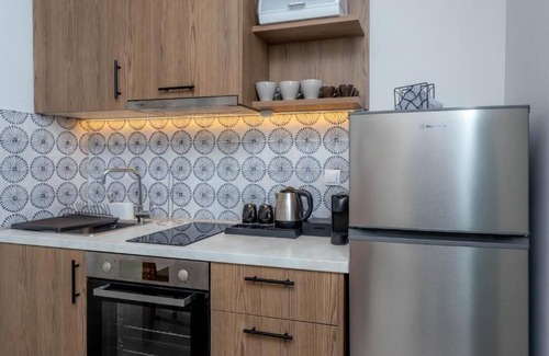 Imathia Region Hotel | Pteleo apartments
