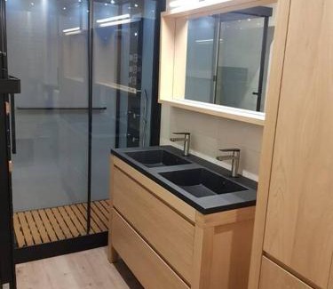 Lons-le-Saunier Apartment | Ptit Montciel sur les hauteurs de Lons