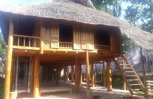Kho Muong House | Pu luong Discovery Garden