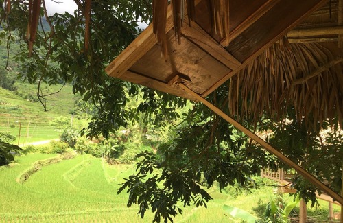 Kho Muong House | Pu luong Discovery Garden