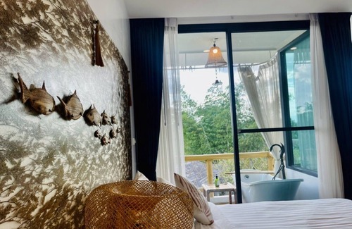 Pua Hotel | PU PAH KANNA PUA