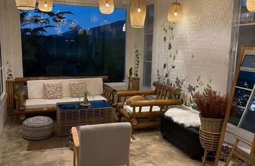 Pua Hotel | PU PAH KANNA PUA