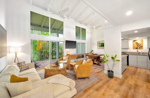 Princeville Condo | Puamana 8B · Puamana Repose