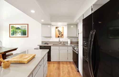 Princeville Condo | Puamana 8B · Puamana Repose